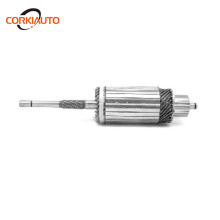 IM320 11130030 CAR21601 CAR21601AS  High quality Electric Motor starter motor armature 24V